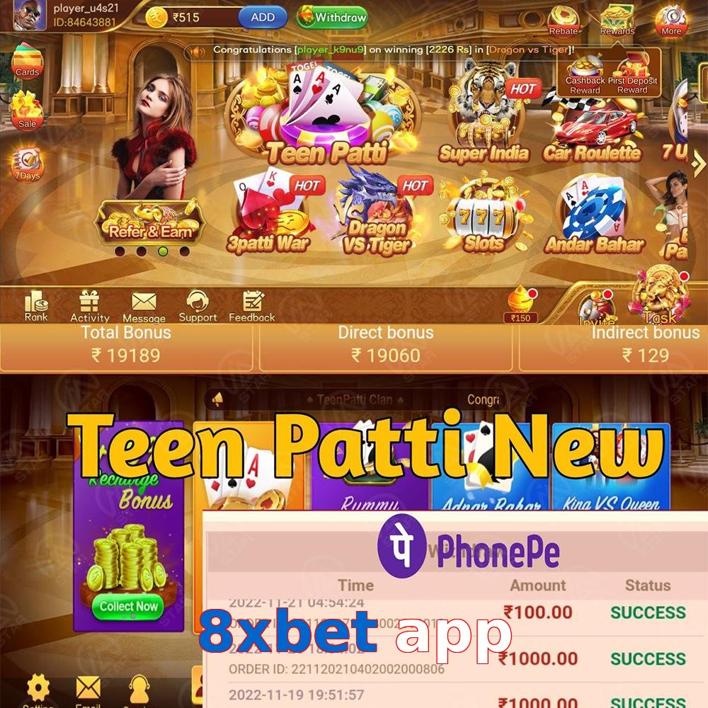 8xbet app