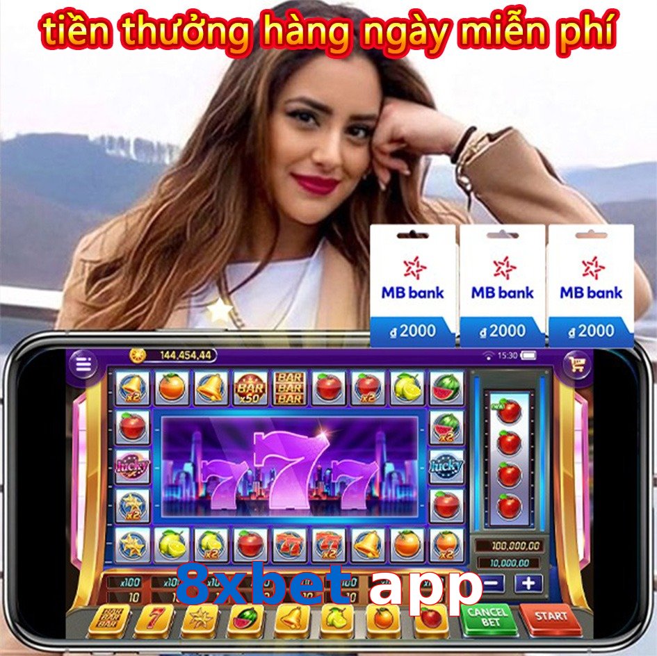 8xbet app