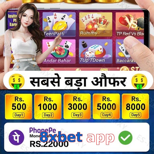 8xbet app