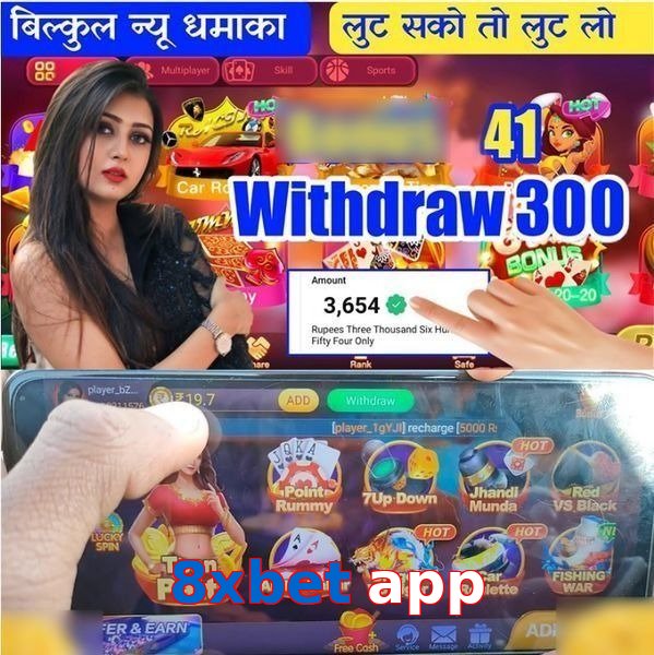 8xbet app