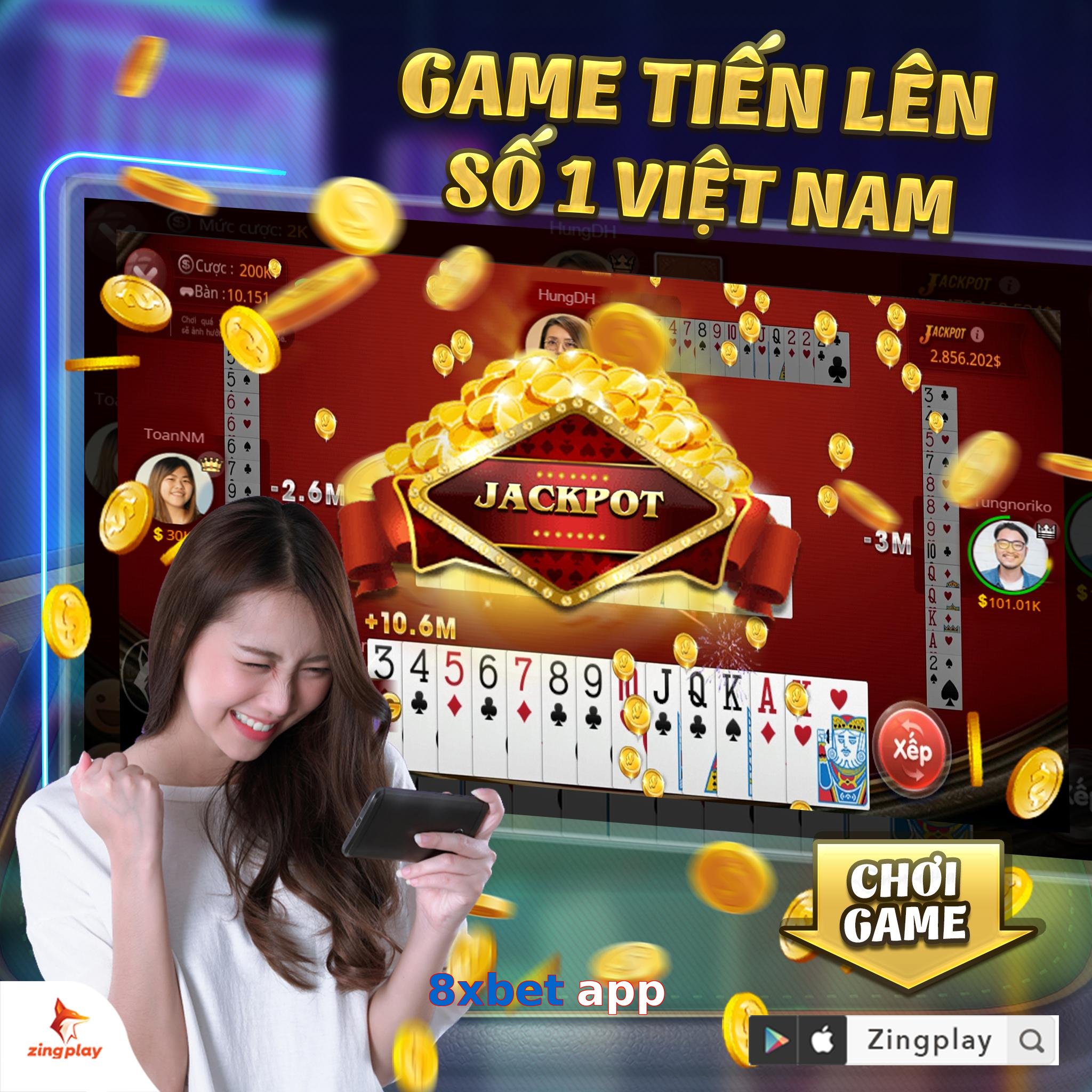 8xbet app