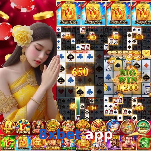8xbet app