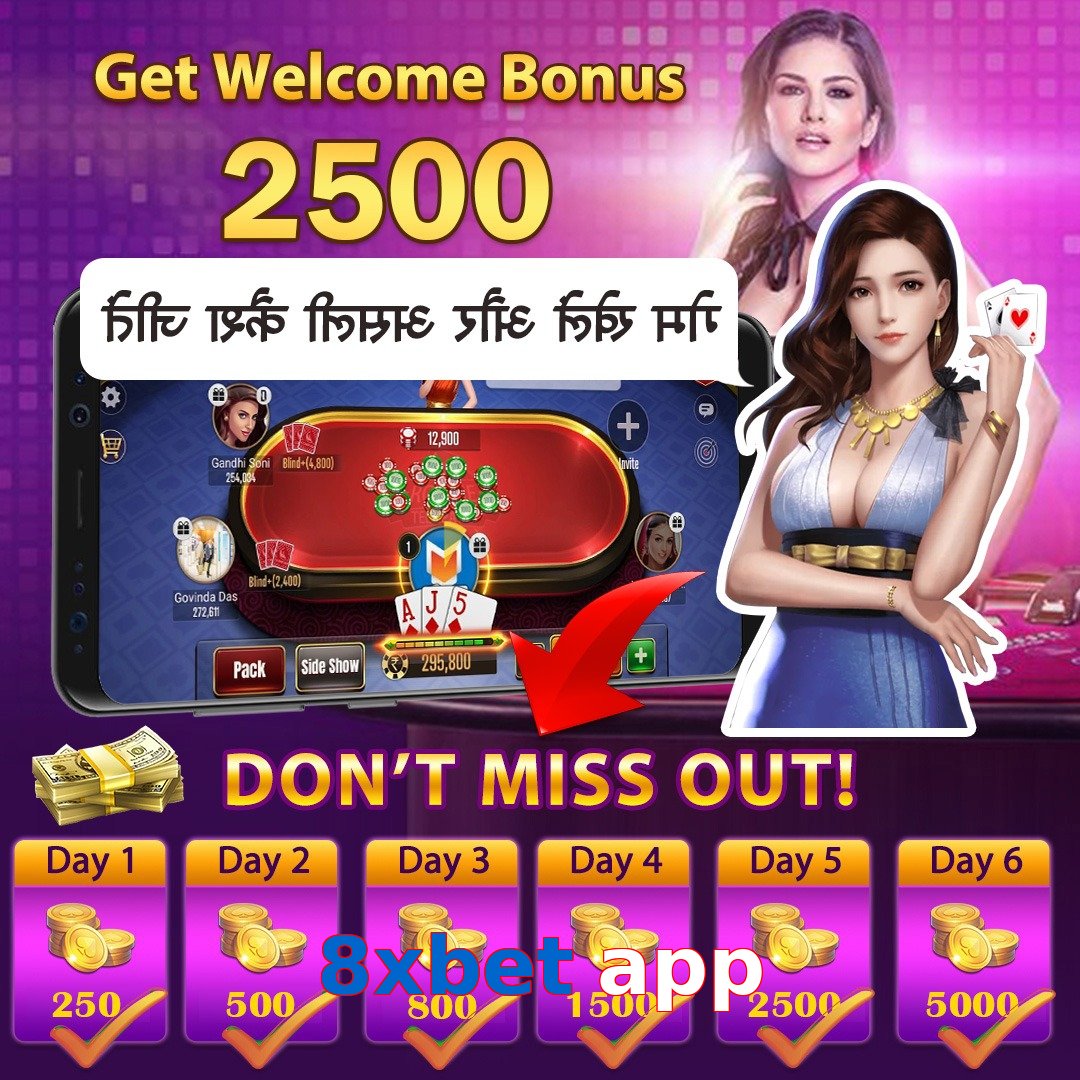 8xbet app
