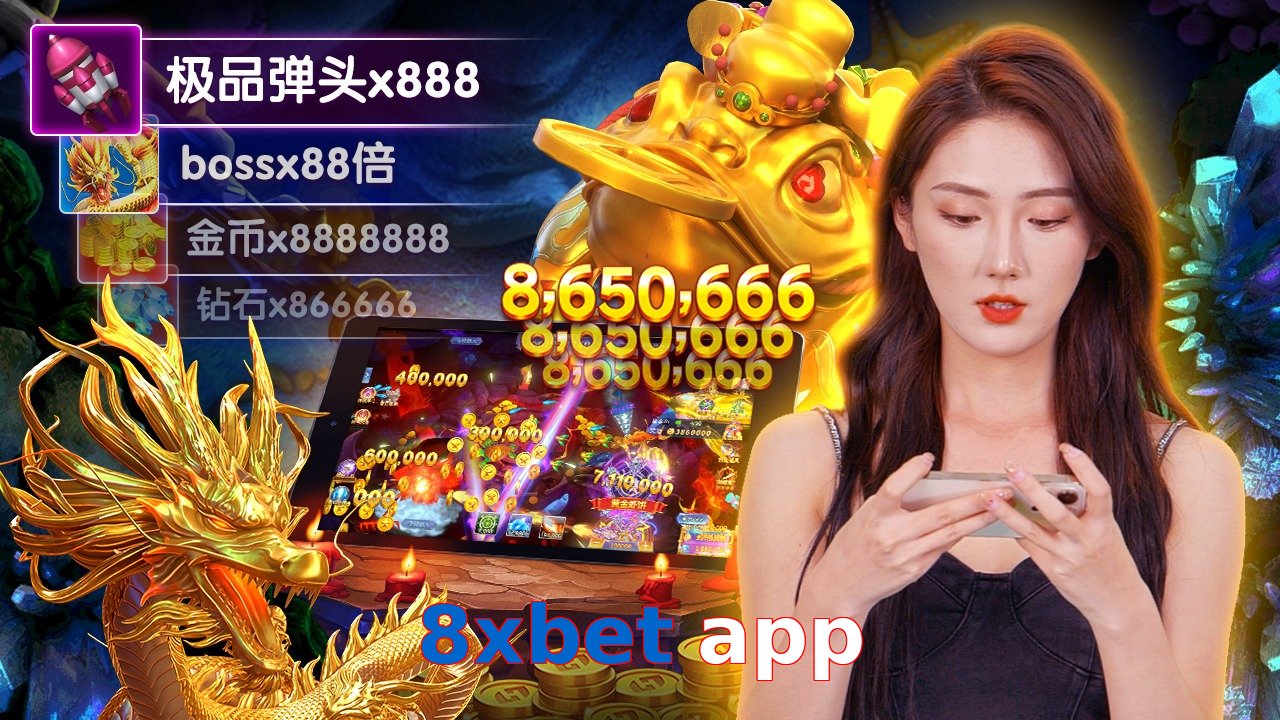 8xbet app