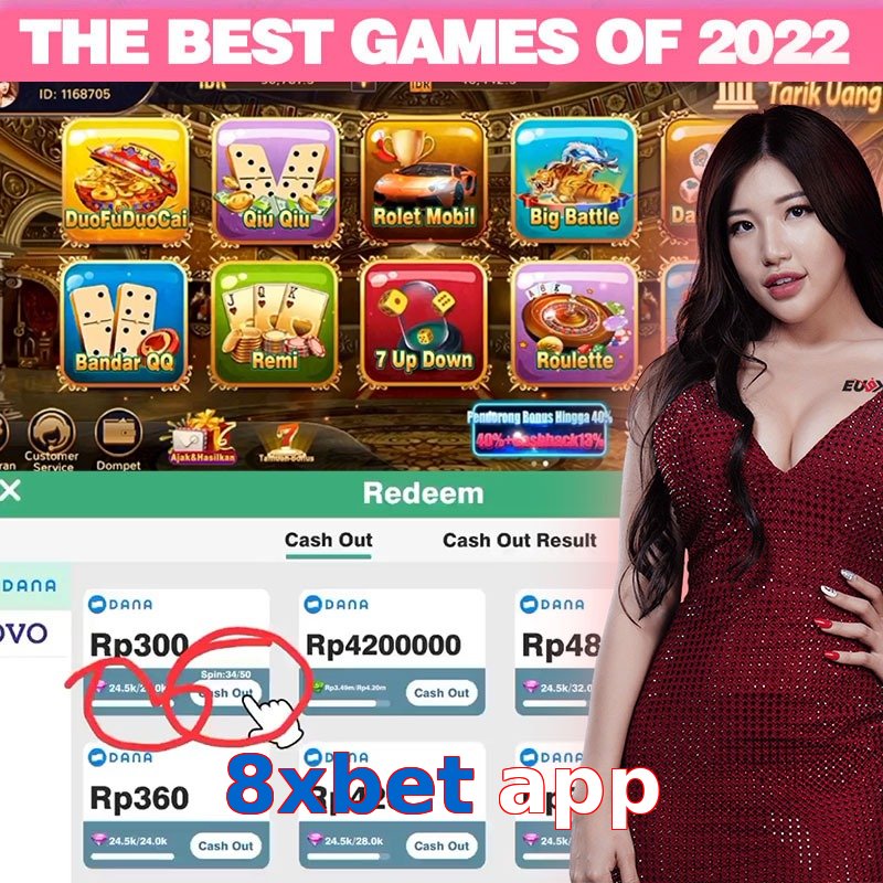 8xbet app