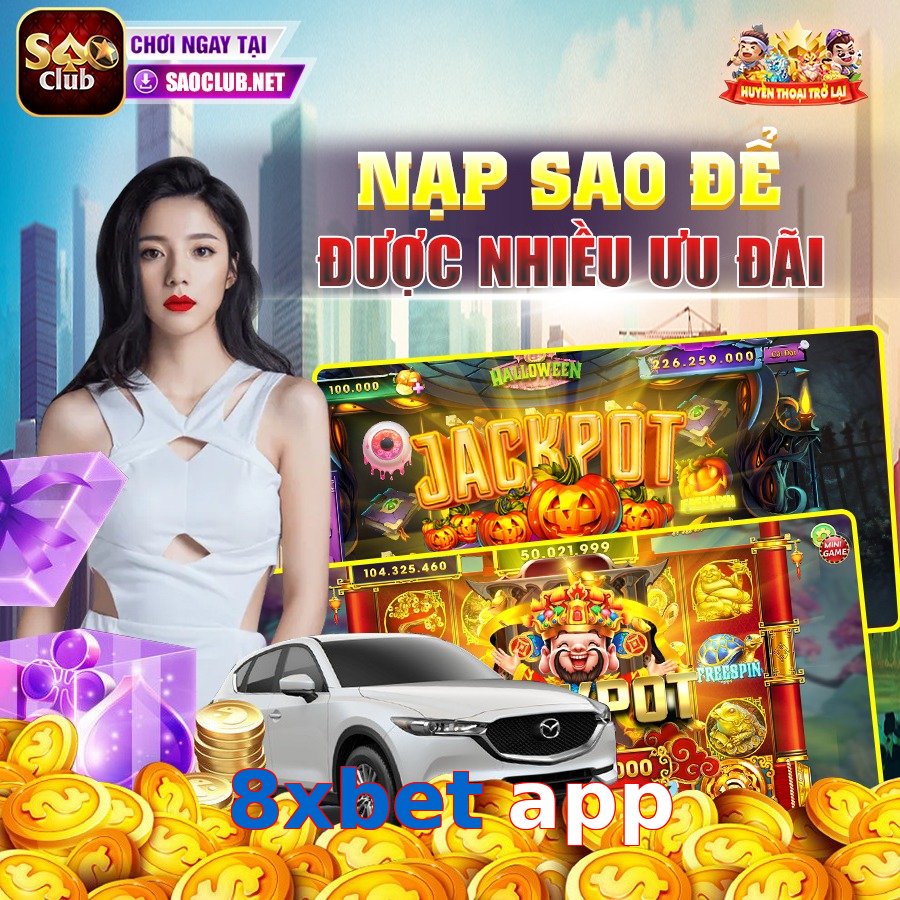 8xbet app